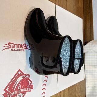 婦人用 長靴の画像