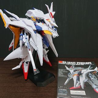 ガンプラ HG 1/144 ペーネロペー 完成品