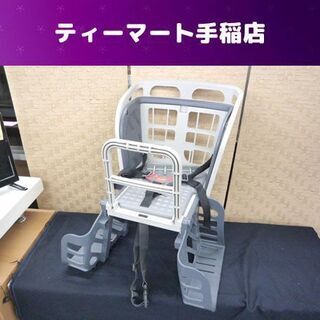OGK サイクルチャイルドシート  RBC-009K リア 後ろ...