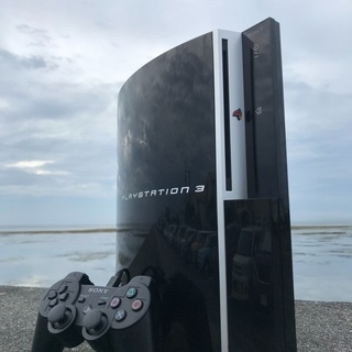 🇯🇵製　PS3