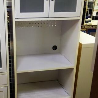 【着払い対応可能！！旧鹿児島市内送料無料】 リサイクルストアスターズ城西店スリムタイプレンジボードの画像