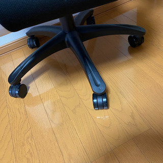 エーケーレイシング　ゲーミングチェア 