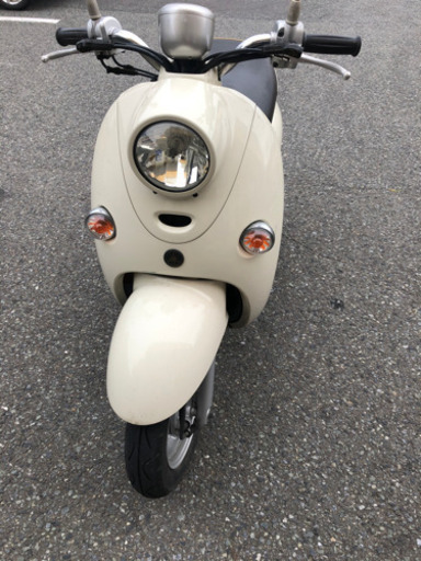 ヤマハ　ビーノ　SA 37J【取引中】