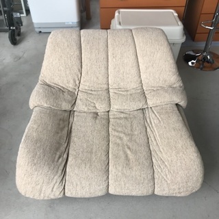 回転1人用ソファーの画像