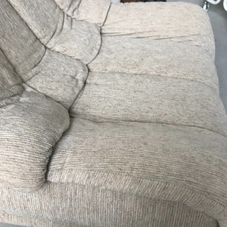 回転1人用ソファーの画像