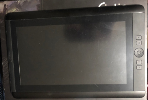 生活雑貨 Wacom Cintiq 13HD