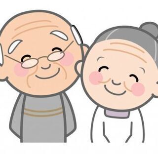 高齢者の方の話し相手なります。