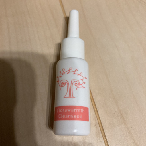 ヘアサロン専売品 YULULUKA クレメンズオイル