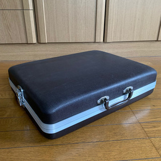 手付きスチールケースの画像