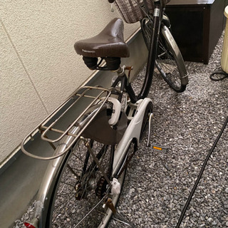 Panasonic 電動アシスト自転車　バッテリー充電器2個お付...