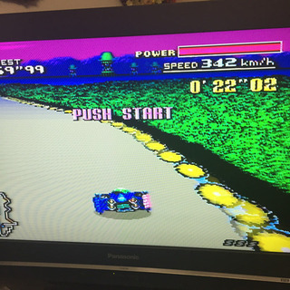 スーパーファミコンプラスソフト
