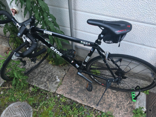 GIOS ジオス ロードバイク クロスバイク　26インチ