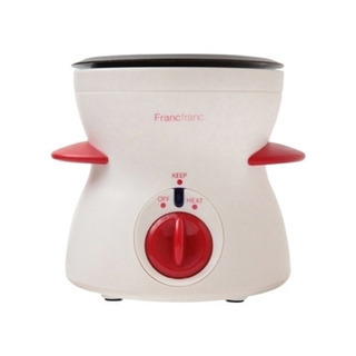 チョコレートフォンデュ(新品、未使用)