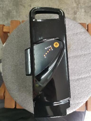 新品パナソニック電動自転車バッテリー8.9Ah
