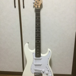 Triumph SONIC MASTER エレキギター 