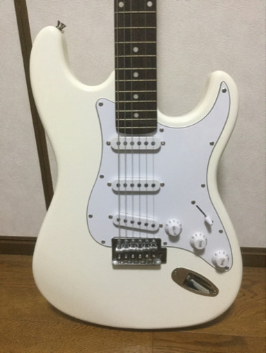 Triumph SONIC MASTER エレキギター