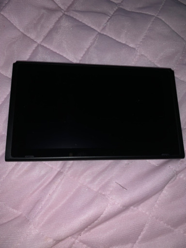 任天堂Switch本体
