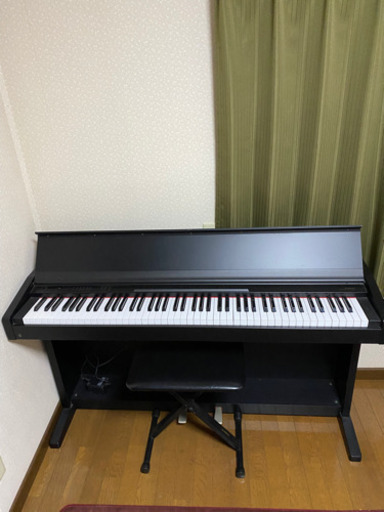 KAWAI 電子ピアノ　美品