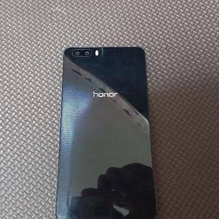 huawei honor 6 plus 32gb 楽天モデルスマホ