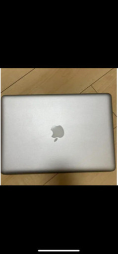 macbookPro 13-inch Mid 2010 マックブックプロ　13インチ