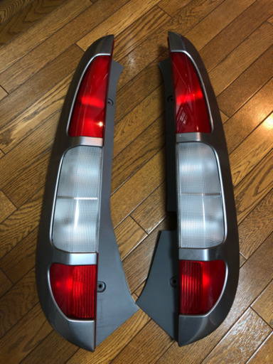 美品HONDAライフ　JB7 テールセット