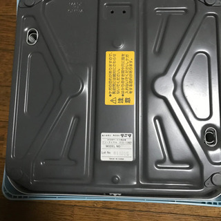 タニタ　ヘルスメーターの画像