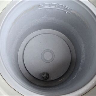 タイガー魔法瓶　電気ポット　とく子さん　２.２㍑の画像