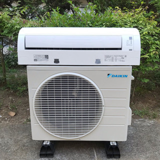 ダイキン　2020年製　F28XTES 中古　10畳用