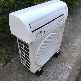 ダイキン　2020年製　F28XTES 中古　10畳用の画像
