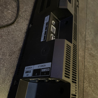 SONY HT-CT380 サウンドバー