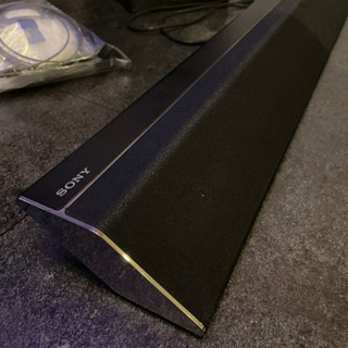 SONY HT-CT380 サウンドバー