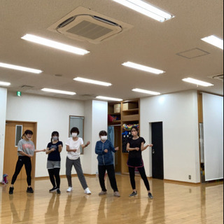 中部　ダイエット　ダンスエクササイズ　一般　産後