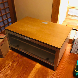 今だけ半額！　テレビ台　テレビ