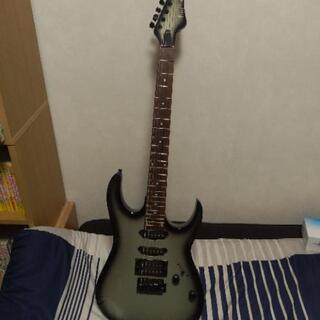 photogenic エレキギター 