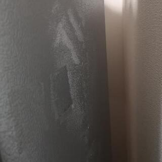 お取引中【現状渡し　受取日変更　注意】三菱　冷蔵庫の画像