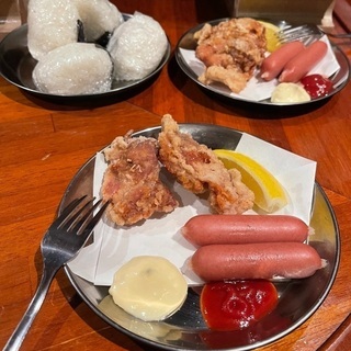 Food bar duck house pro DUCK DANCE - パーティー