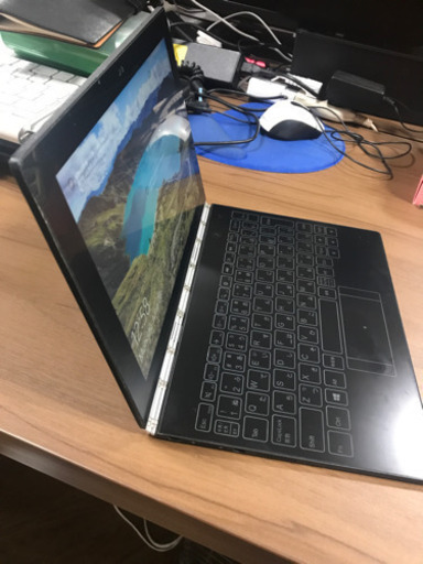 Lenovo YOGA BOOK Windows10 