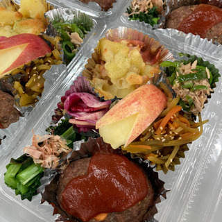 【お弁当&お土産 無料配布】7月1日(木)  ホープ食堂開催‼︎