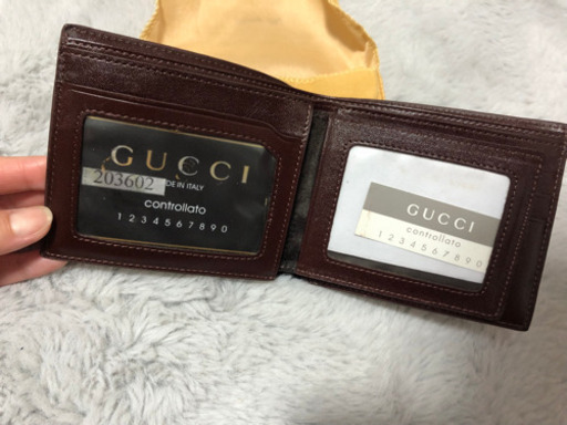 その他 GUCCI
