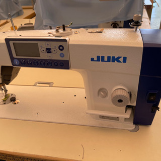 ミシン Juki 8000A