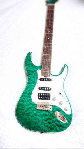 バッカス　GD007