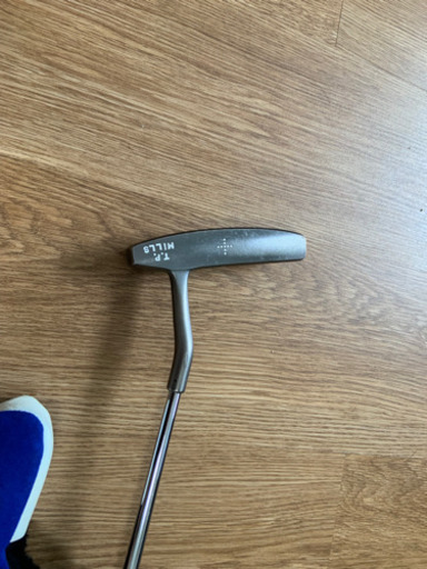 MIZUNO ゴルフクラブ