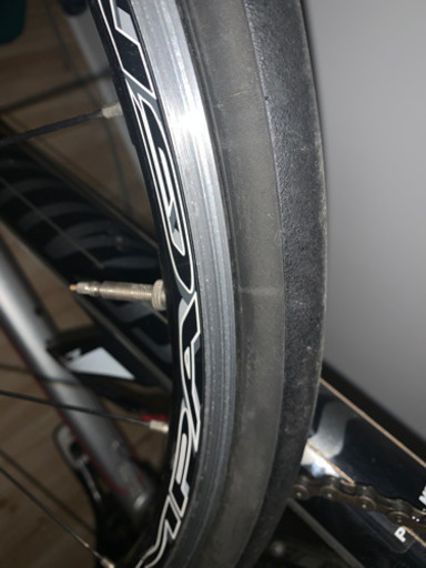 カンパニョーロ Campagnolo ZONDA c17 シマノフリー R8000 28-11T