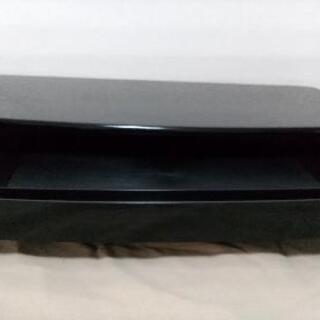 引出し付き机上台（モニター台
）の画像