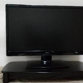 引出し付き机上台（モニター台
）の画像