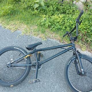 トリック用bmx　値引き交渉OK