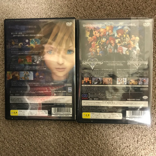 PS2ソフトの画像