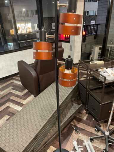 スタンドライト