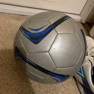 サッカーボール　