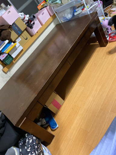 急募！ローテブル
